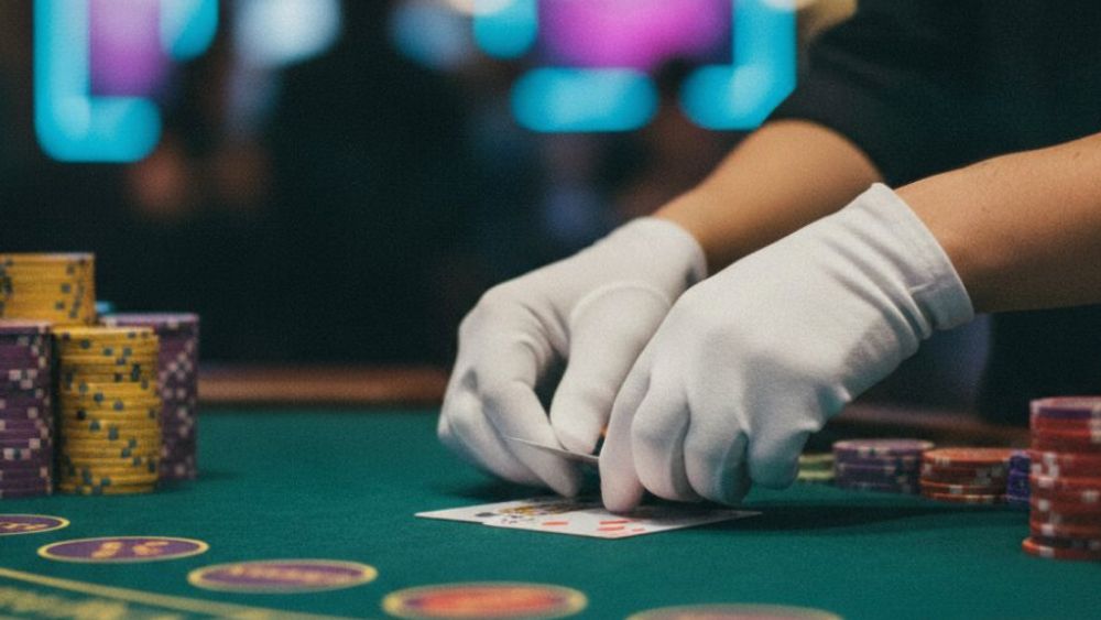 Baccarat Strategy Basics: Your 5-Point Quick Checklist